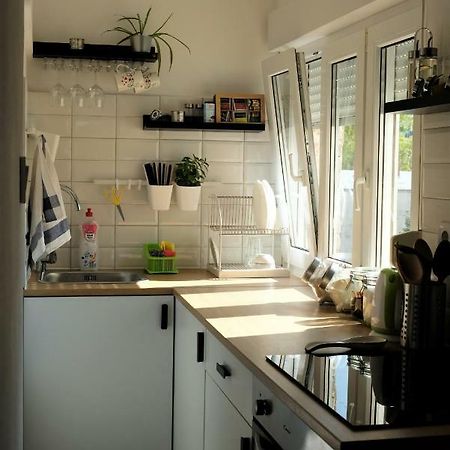 Vila Velebita, Sweet Cozy Appartement :) Zágráb Kültér fotó