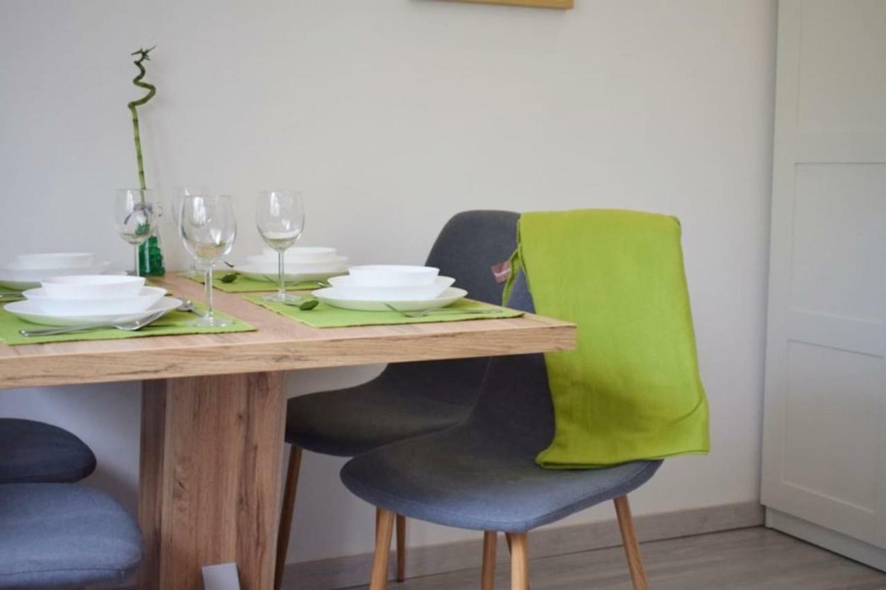 Vila Velebita, Sweet Cozy Appartement :) Zágráb Kültér fotó