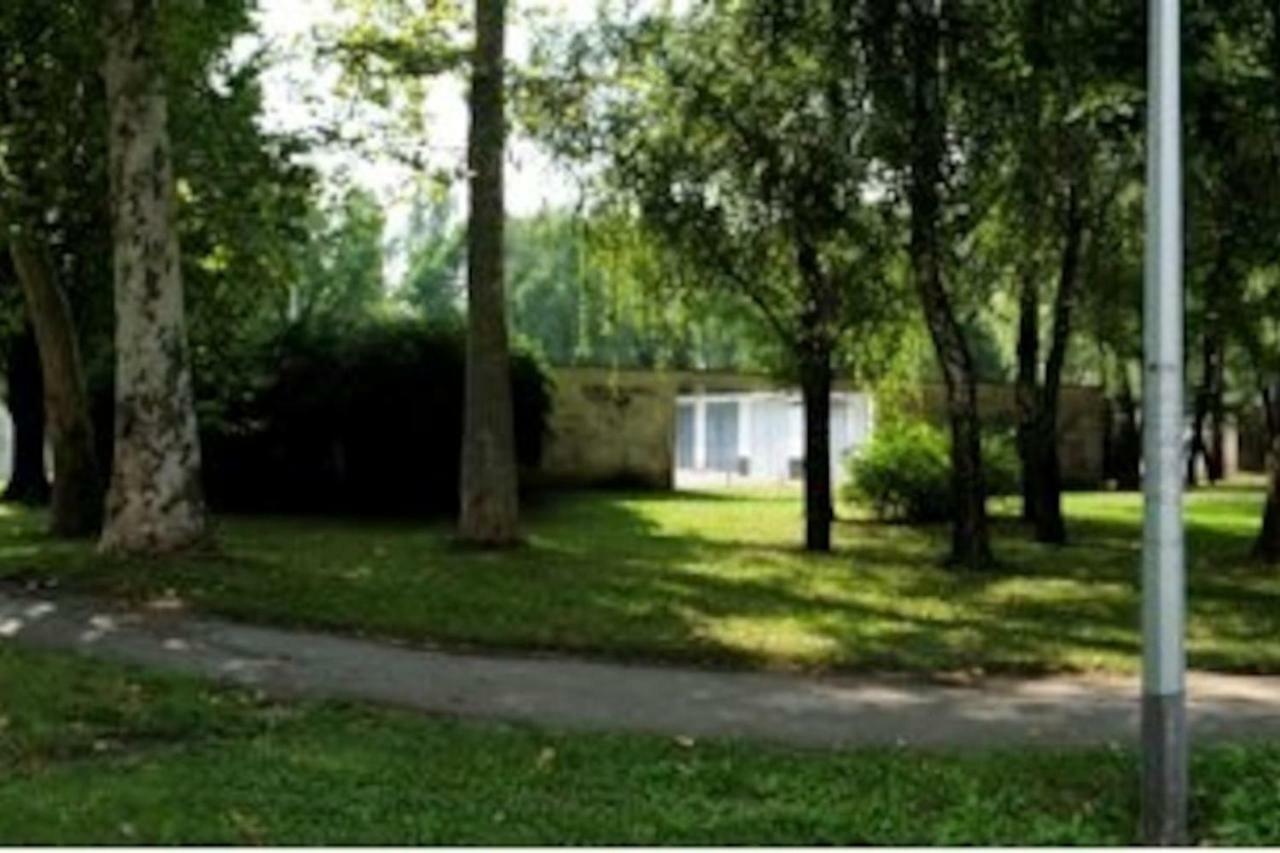Vila Velebita, Sweet Cozy Appartement :) Zágráb Kültér fotó