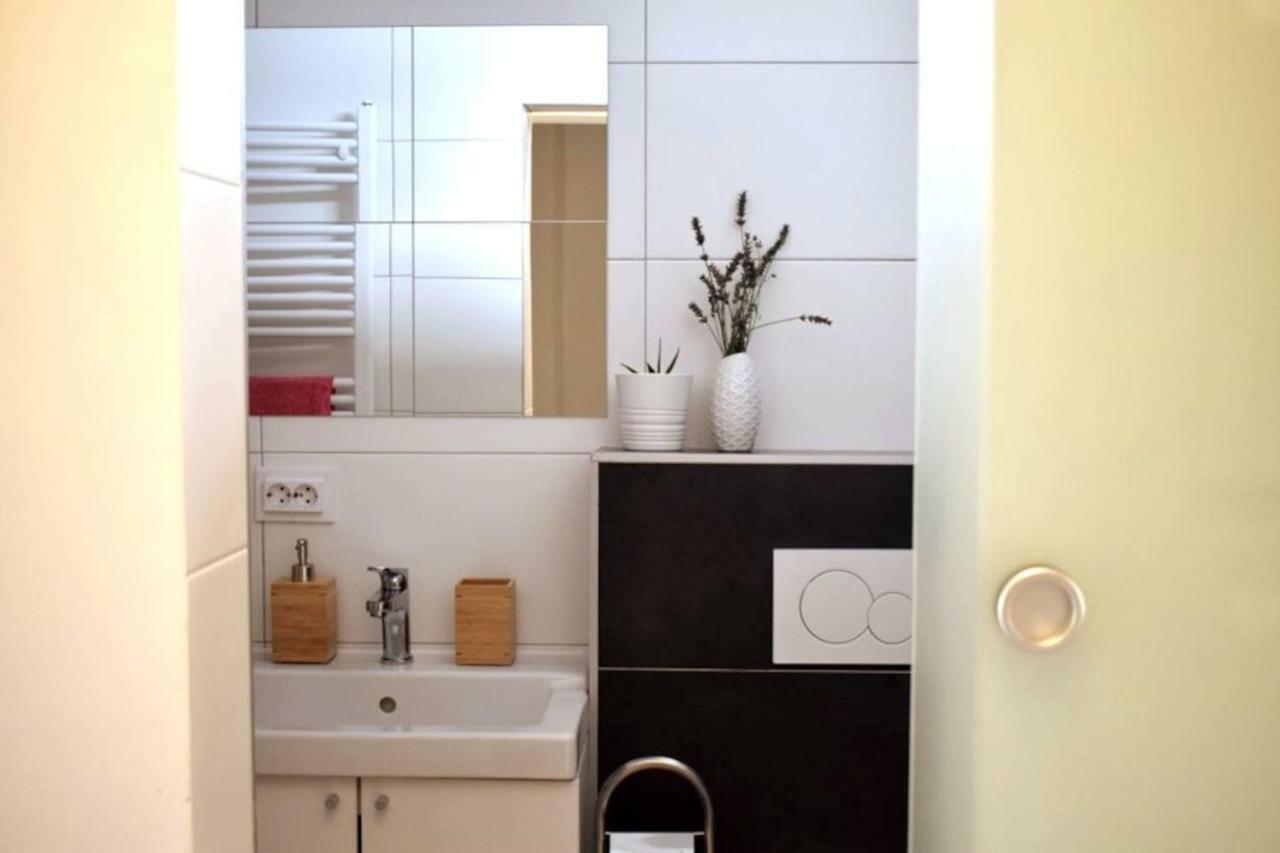 Vila Velebita, Sweet Cozy Appartement :) Zágráb Kültér fotó