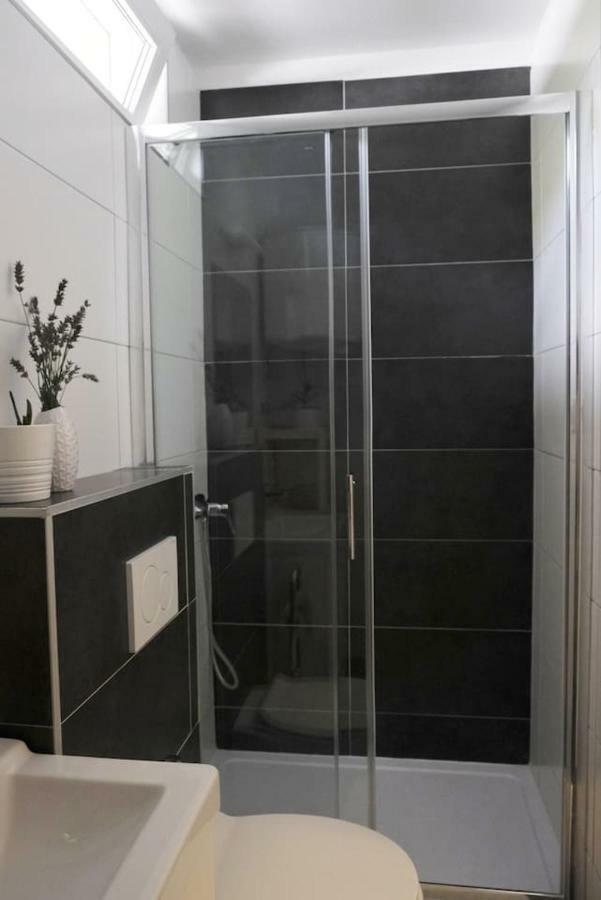 Vila Velebita, Sweet Cozy Appartement :) Zágráb Kültér fotó