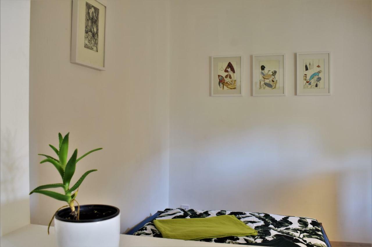 Vila Velebita, Sweet Cozy Appartement :) Zágráb Kültér fotó