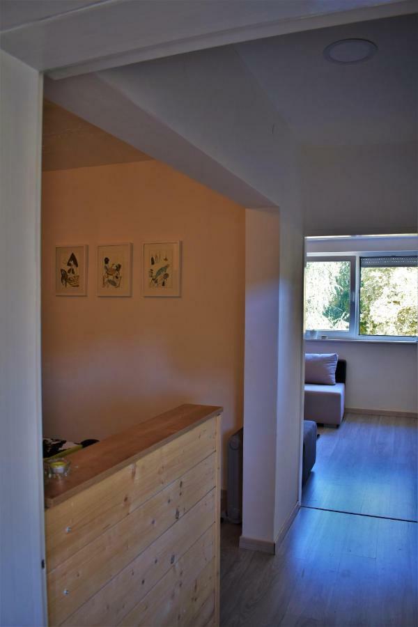 Vila Velebita, Sweet Cozy Appartement :) Zágráb Kültér fotó