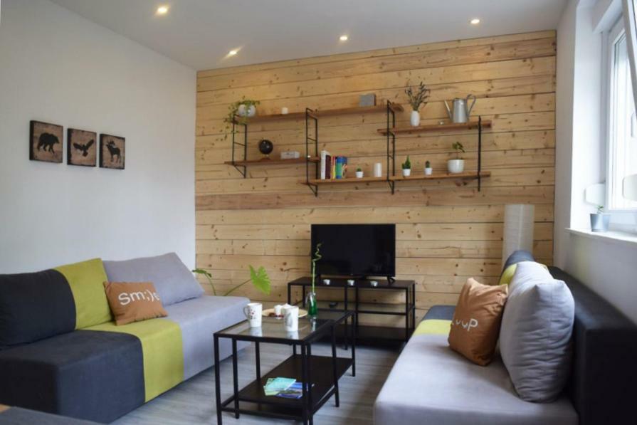 Vila Velebita, Sweet Cozy Appartement :) Zágráb Kültér fotó