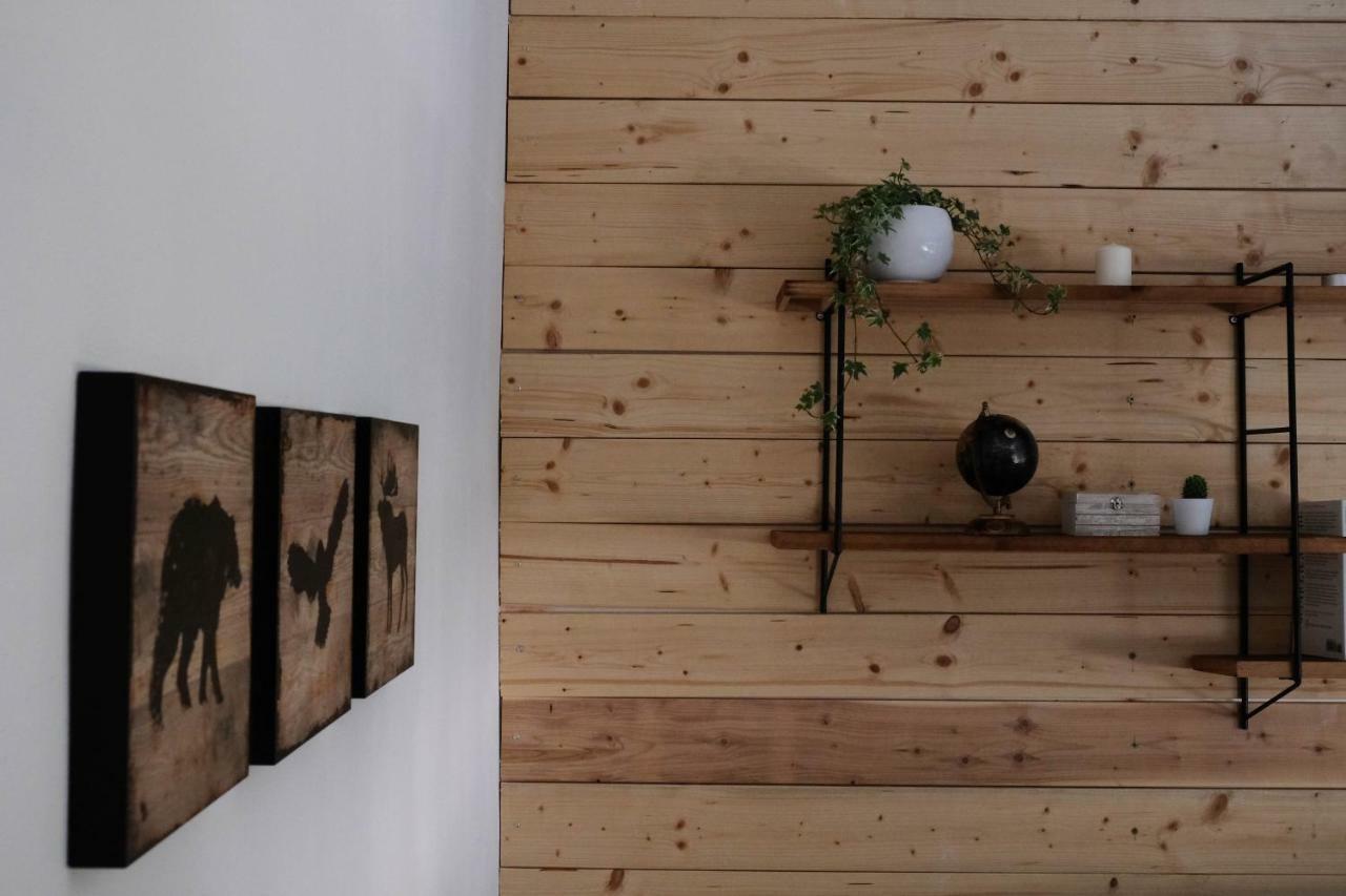 Vila Velebita, Sweet Cozy Appartement :) Zágráb Kültér fotó